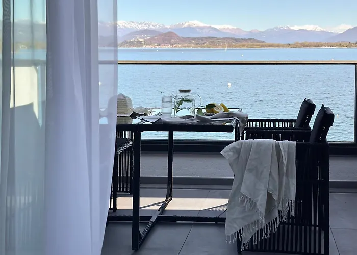 아파트 Aquavista - & Poolside *