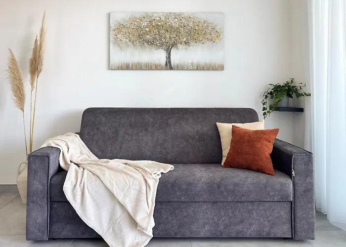 Aquavista - & Poolside * Кастеллетто-сопра-Тичино