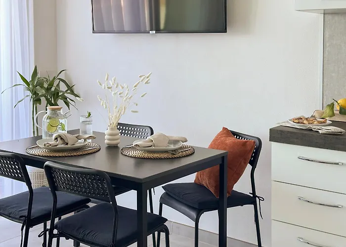 Apartamento Aquavista - & Poolside