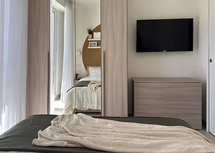 Apartamento Aquavista - & Poolside *