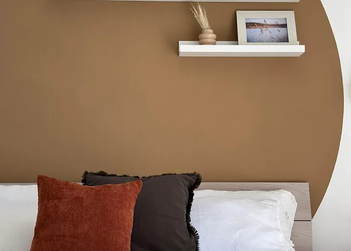 Aquavista - & Poolside Apartamento Castelletto sopra Ticino