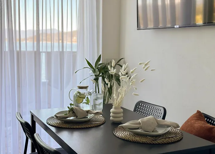 Апартаменты Aquavista - & Poolside Кастеллетто-сопра-Тичино