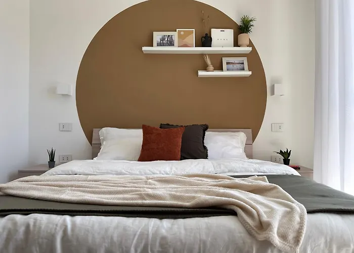 Apartamento Aquavista - & Poolside *