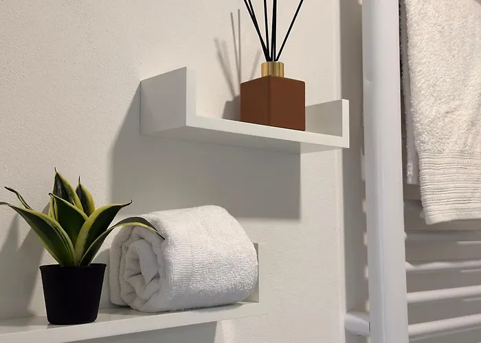 Apartamento Aquavista - & Poolside