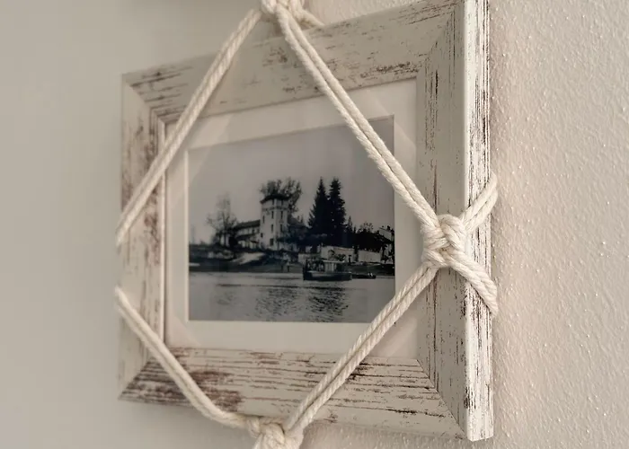 Apartamento Aquavista - & Poolside *