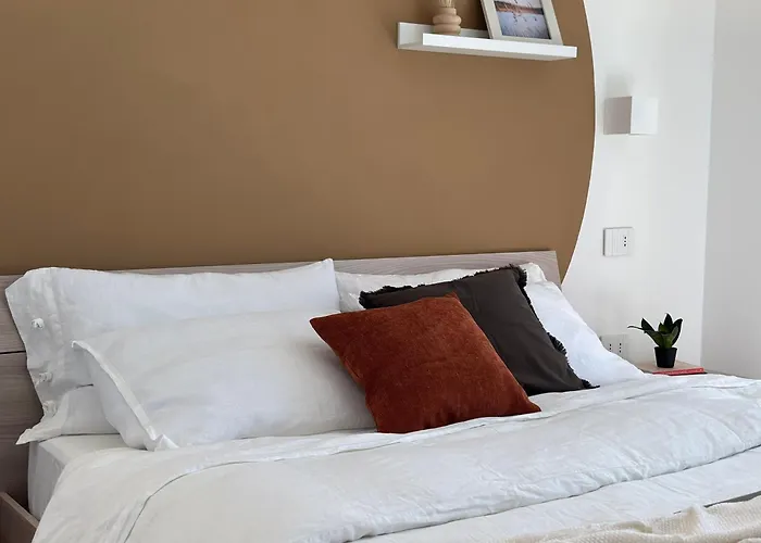 Aquavista - & Poolside 아파트 카스텔레토소프라티시노