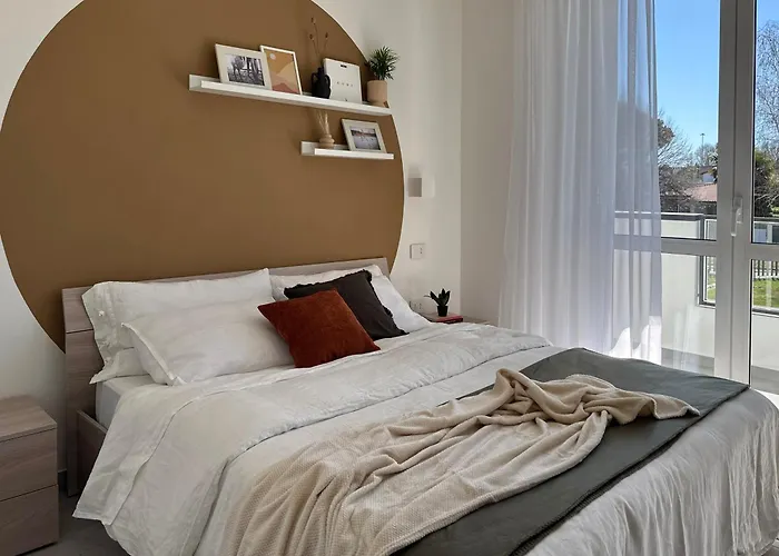 Apartamento Aquavista - & Poolside *